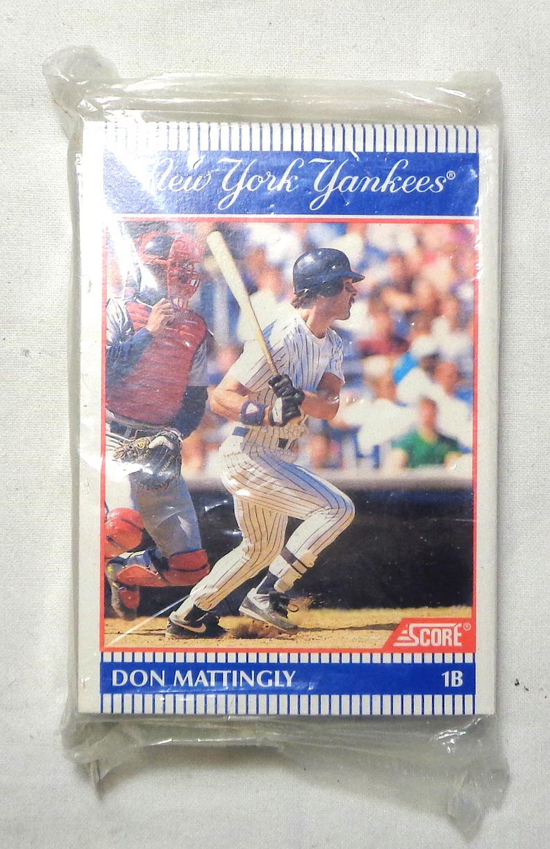 1989-new-york-yankees-natwest-bank-set