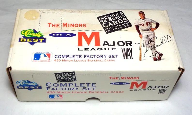 1991-classic-best-minors-in-a-major