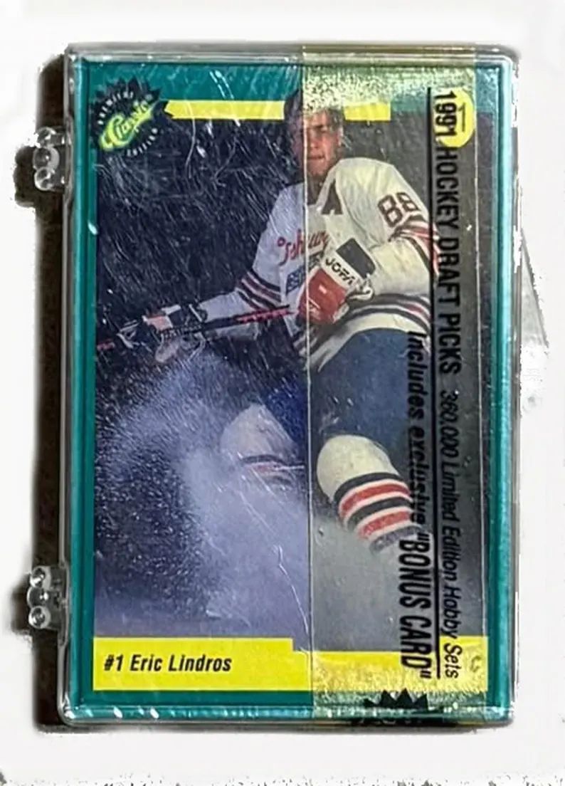 1991-classic-draft-picks-nhl-hockey
