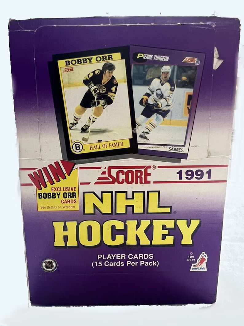 1991-score-hockey-purple-wax-box-36