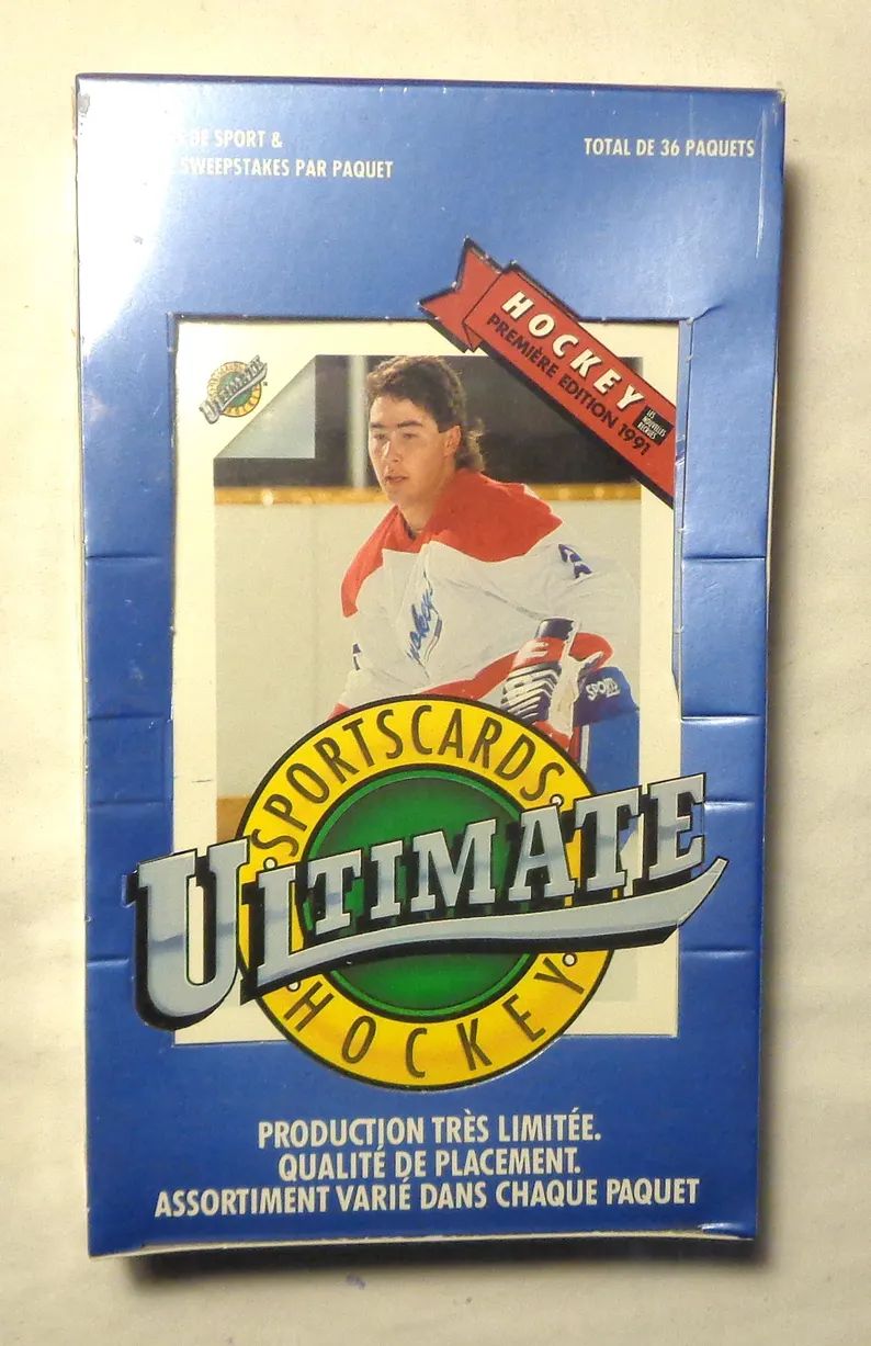 1991-ultimate-premier-edition-hockey-36