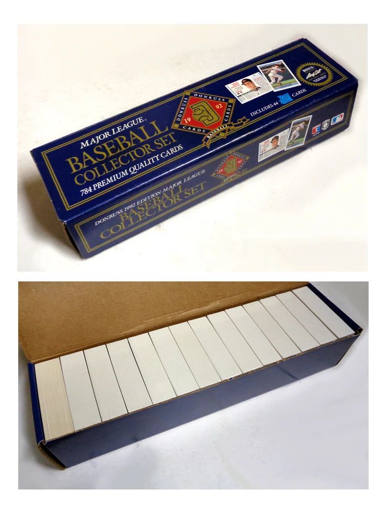 1992-donruss-baseball-card-complete