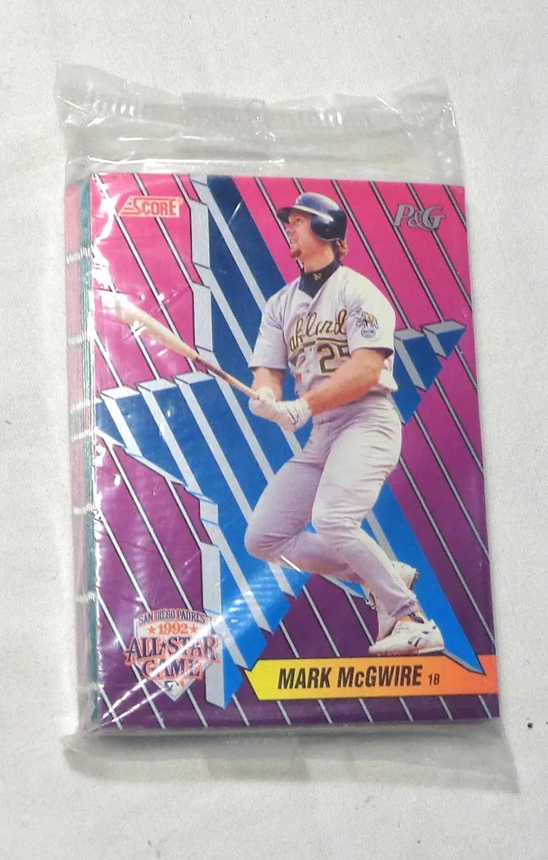 1992-score-baseball-all-star-game