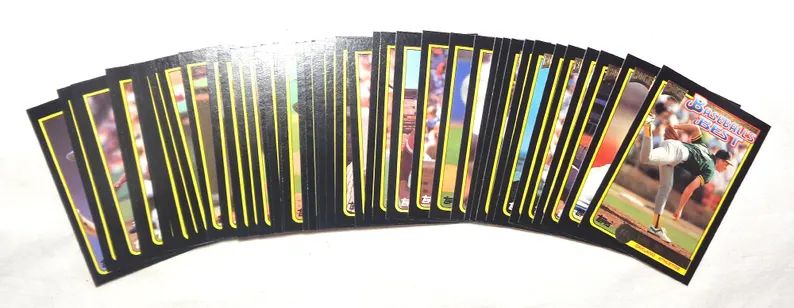 1992-topps-macdonalds-gold-baseballs