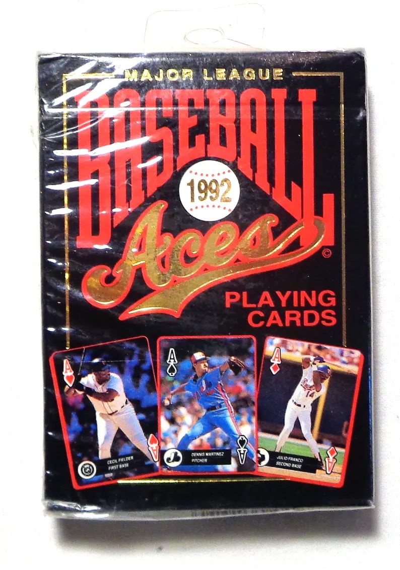 1992-us-playing-card-company-baseball