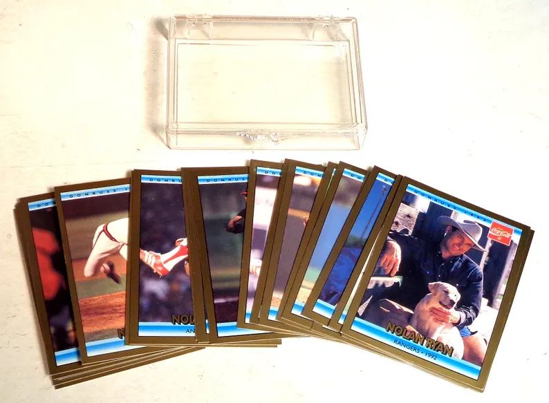 1993-donruss-coca-cola-complete-nolan