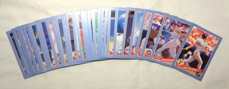 1993-hostess-baseball-card-complete-set