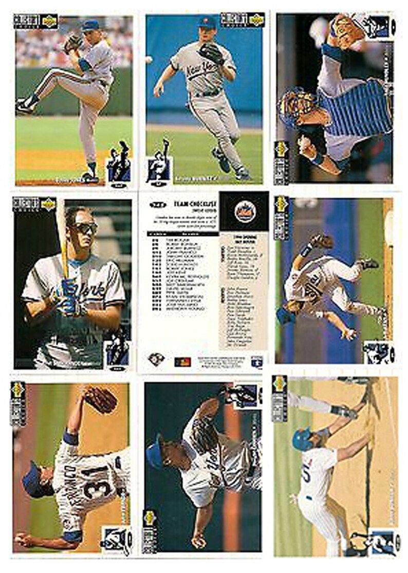 1994-upper-deck-collectors-choice-new