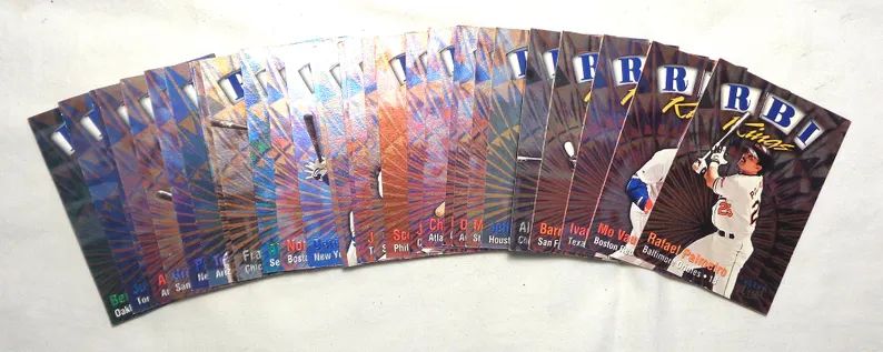 1999-fleer-ultra-rbi-kings-baseball