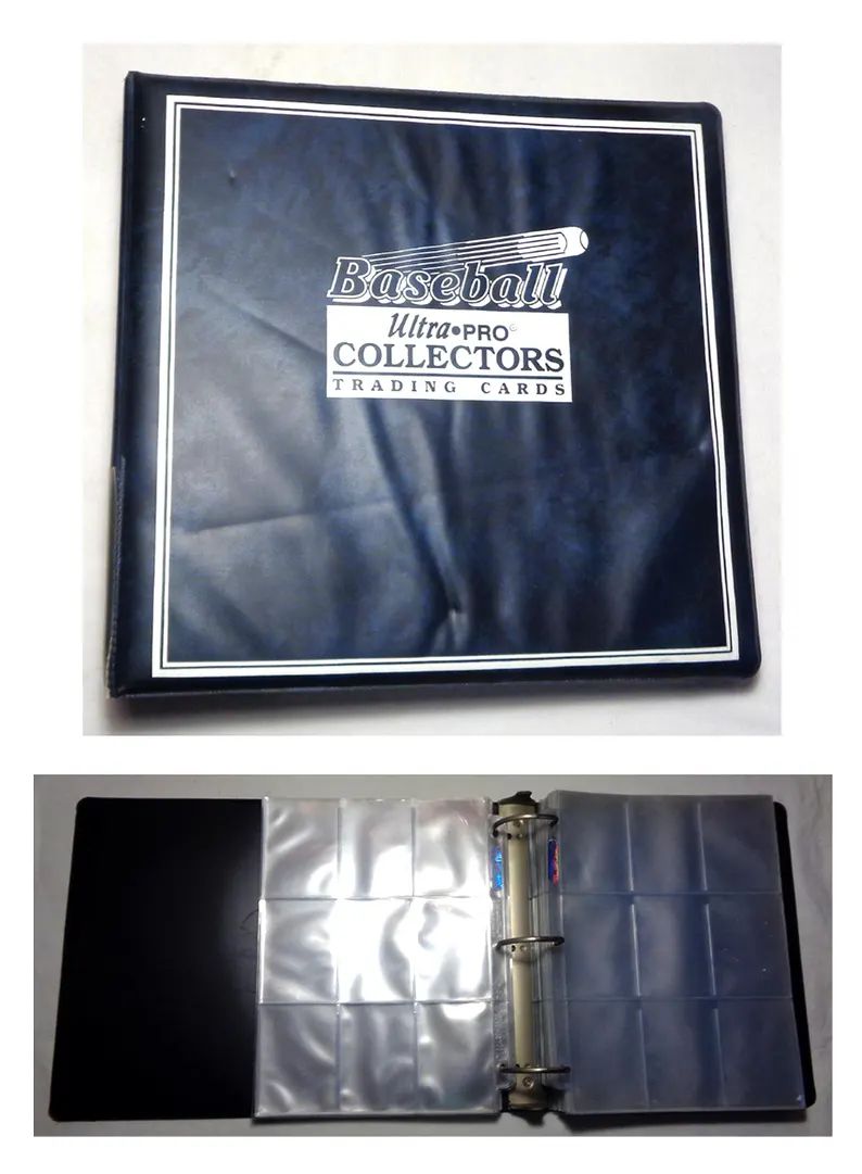 baseball-card-binder-style-2-with-100