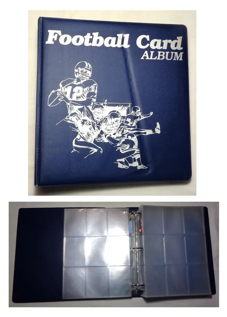 football-card-binder-style-1-with-100