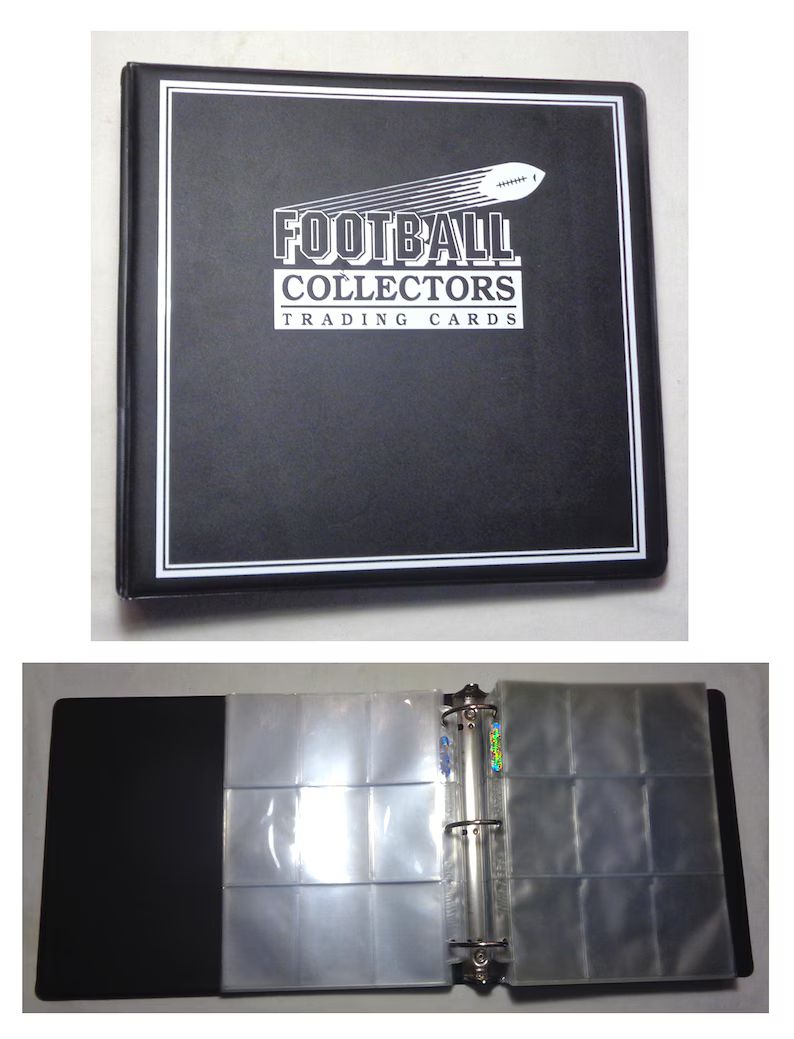 football-card-binder-style-2-with-100