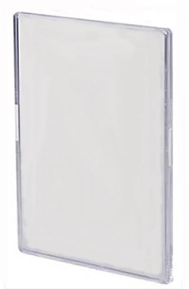 quality-single-clear-card