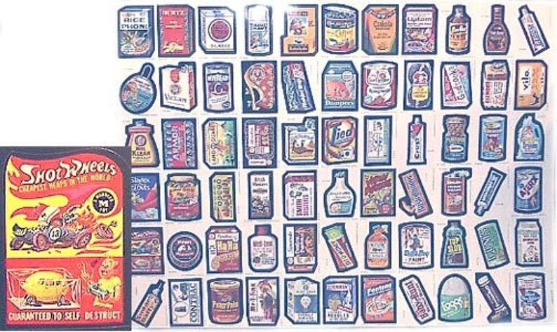 topps-wacky-packages-1970s-uncut-sheet