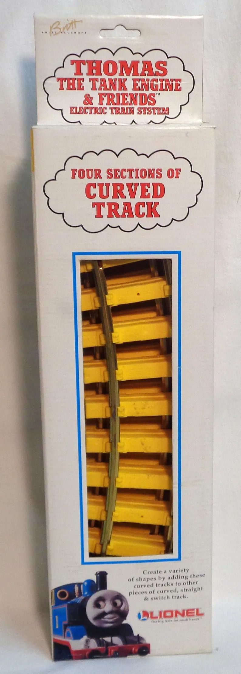 g-scale-lionelthomas-tank-lot-of-4