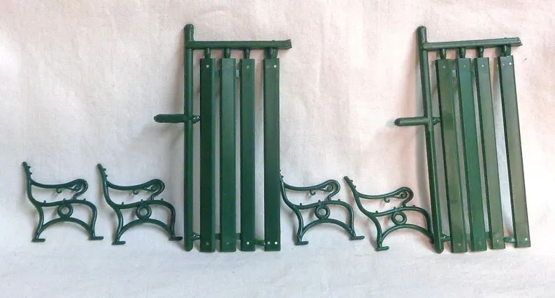g-scale-pair-of-park-bench-kits-very